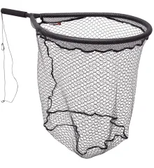 Подсак Savage Gear Pro Finezze XL (50X70cm) 29cm плавающий