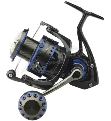 Котушка Savage Gear SGS10 8000 FD 8+1BB