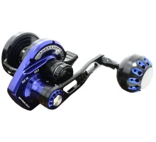 Котушка Savage Gear SGS10 Jigging 8+1BB