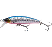 Воблер Savage Gear Gravity Minnow F 50mm 3.1g Pink Belly Sardine
