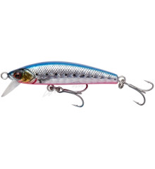 Воблер Savage Gear Gravity Minnow F 50mm 3.1g Pink Belly Sardine