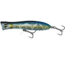 Воблер Savage Gear Gravity Popper F 110mm 25.0g Imperial Sardine