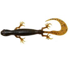 Силикон Savage Gear 3D Lizard 100mm 5.5g Junebug (6 шт/уп)