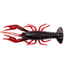 Силикон Savage Gear 4D Craw F 75mm 5.5g Red Craw (6 шт/уп)