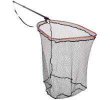 Подсак Savage Gear Full Frame Landing Net Telescopic L (65x50cm) 95-150cm