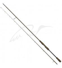 Spinning rod Savage Gear SG4 Streetstyle Specialist 7'/2.13m 2-10g