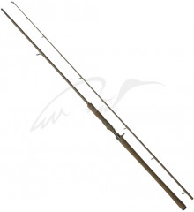 Spinning rod Savage Gear SG4 Tuff Game Specialist BC 8'6''/2.59 90-190g Casting
