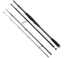 Спінінг Savage Gear SG2 Fast Game TR 8’/2.43m 30-80g (4 част.)