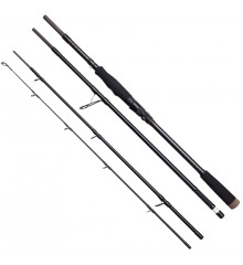 Spinning rod Savage Gear SG2 Fast Game TR 8'/2.43m 30-80g (4 parts)