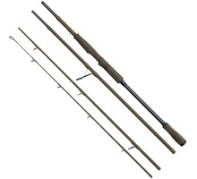 Spinning rod Savage Gear SG4 Light Game 7'1