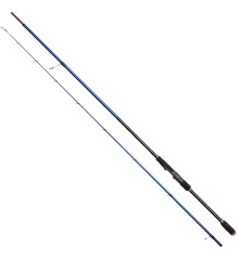 Spinning rod Savage Gear SGS6 All-Around 8'3