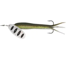 Savage Gear Flying Eel Spinner #3 23.0g 11-Sandeel