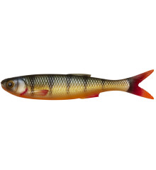 Силикон Savage Gear Craft Dying Minnow 55mm 0.7g Perch (5 шт/уп)