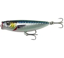 Воблер Savage Gear 3D Minnow Pop Walker F 80mm 15.5g Sayoris PHP