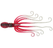 Силикон Savage Gear 3D Octopus 150mm 70.0g UV Pink Glow (поштучно)
