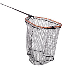 Підсак Savage Gear Pro Folding Net Telescopic L (65x50cm) 98-161cm