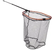 Landing net Savage Gear Pro Folding Net Telescopic XL (70x85cm) 120-209cm