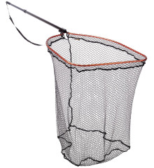 Підсак Savage Gear Full Frame Landing Net Telescopic XL (85x70cm) 120-200cm