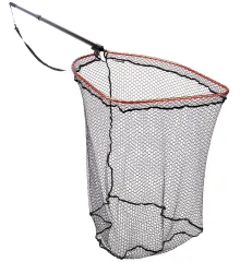Подсак Savage Gear Full Frame Landing Net Telescopic XL (85x70cm) 120-200cm