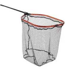 Подсак Savage Gear Twist & Fold Net L (70x60cm) 100cm