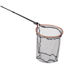 Підсак Savage Gear Full Frame Landing Net Round M (46х56cm) 95-150cm