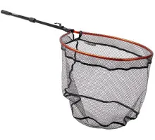Landing net Savage Gear Easy-Fold Net S (57x45cm) 61-90cm