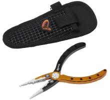 Плоскогубці Savage Gear Alu Pro Pliers S 15cm