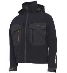 Куртка Savage Gear SG6 Wading Jacket M к:black/grey