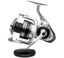 Катушка Savage Gear SGS6 8000 FD 6+1BB