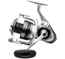 Котушка Savage Gear SGS6 14000 FD 6+1BB