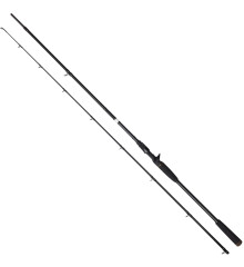 Спінінг Savage Gear SG2 Power Game BC 8’6