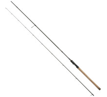 Spinning rod Savage Gear Parabellum CCS 8'1