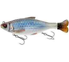 Wobbler Savage Gear 3D Hard Pulsetail Roach SS 135mm 40.0g Roach
