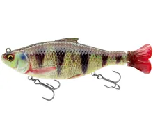 Воблер Savage Gear 3D Hard Pulsetail Roach SS 135mm 40.0g Perch