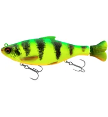 Воблер Savage Gear 3D Hard Pulsetail Roach SS 135mm 40.0g Firetiger