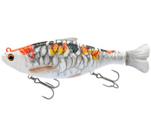 Воблер Savage Gear 3D Hard Pulsetail Roach SS 135mm 40.0g Koi Carp