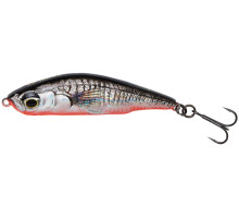 Воблер Savage Gear 3D Sticklebait Pencil 75SS 75mm 13.0g Black Red