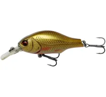 Wobbler Savage Gear Gravity Crank MR 73F 73mm 19.0g Dirty Roach