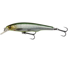 Wobbler Savage Gear Gravity Twitch 83SP SR 83mm 10.0g Green Silver