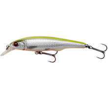 Воблер Savage Gear Gravity Twitch 83SP SR 83mm 10.0g Lemon Back Flash