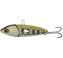 Блешня Savage Gear Minnow Switch Blade 38S 38mm 5.0g Green/Silver/Ayu