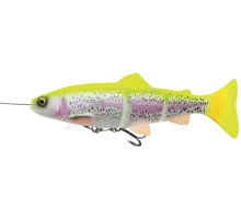 Силікон Savage Gear 4D Line Thru Trout SS 150mm 35.0g Lemon Trout (поштучно)