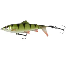 Wobbler Savage Gear 3D Smashtail 100F 100mm 17.0g Perch