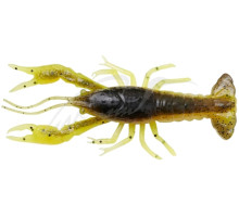 Silicone Savage Gear 4D Craw F 75mm 5.5g Summer Craw (6 pcs/pack)