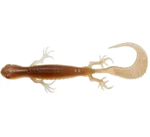 Silicone Savage Gear 3D Lizard 100mm 5.5g Mudbug (6 pcs/pack)