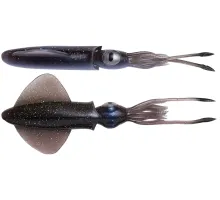 Силікон Savage Gear 3D Swim Squid 95mm 5.0g Brown (4 шт/уп)