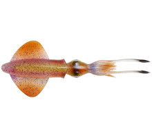 Silicone Savage Gear 3D Swim Squid 95mm 5.0g Horny Squid (4 pcs/pack)