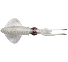 Силикон Savage Gear 3D Swim Squid 95mm 5.0g White Glow Cuttlefish (4 шт/уп)