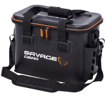 Сумка Savage Gear WPMP Boat And Bank Bag L 24L