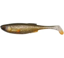 Silicone Savage Gear Craft Shad 72mm 2.6g Green Silver (piece)